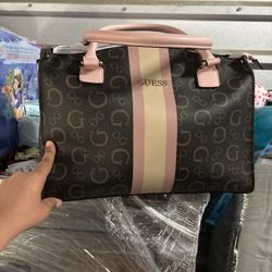 Guess Bag