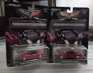 Hot Wheels GREENLIGHT