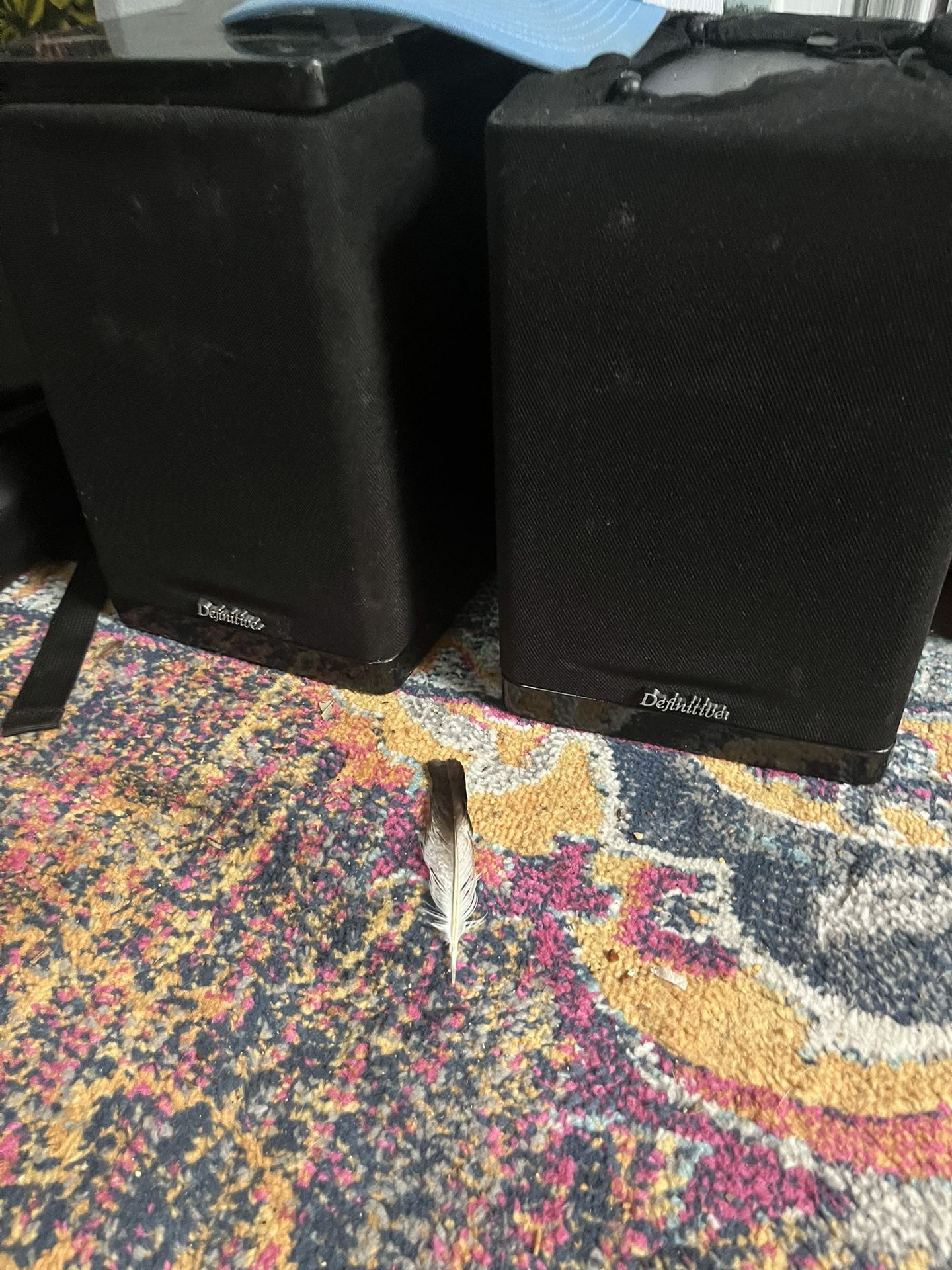 Speakers