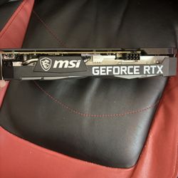 Geforce RTX 3060 FULLY WORKING 
