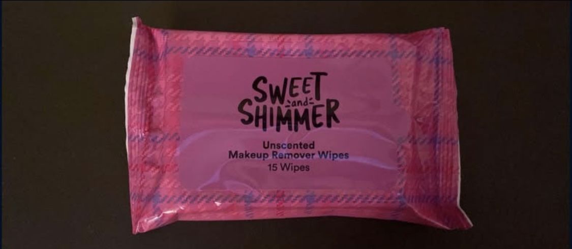 Makeup Wipes