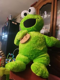 Cookiemonster