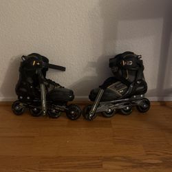 Inline Skates 