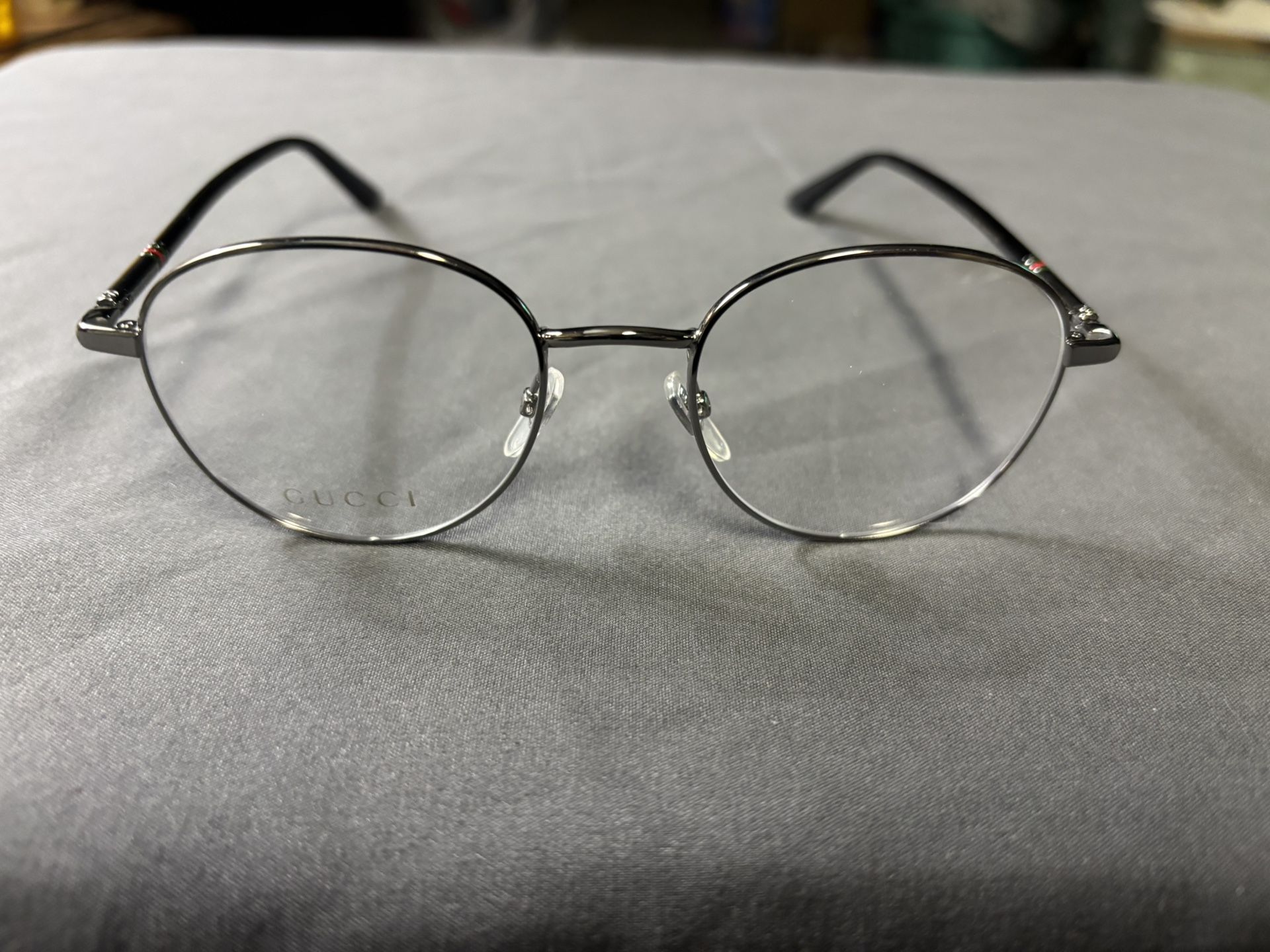Brand New Gucci Eyeglasses 