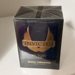 Invictus Victory Elixir 