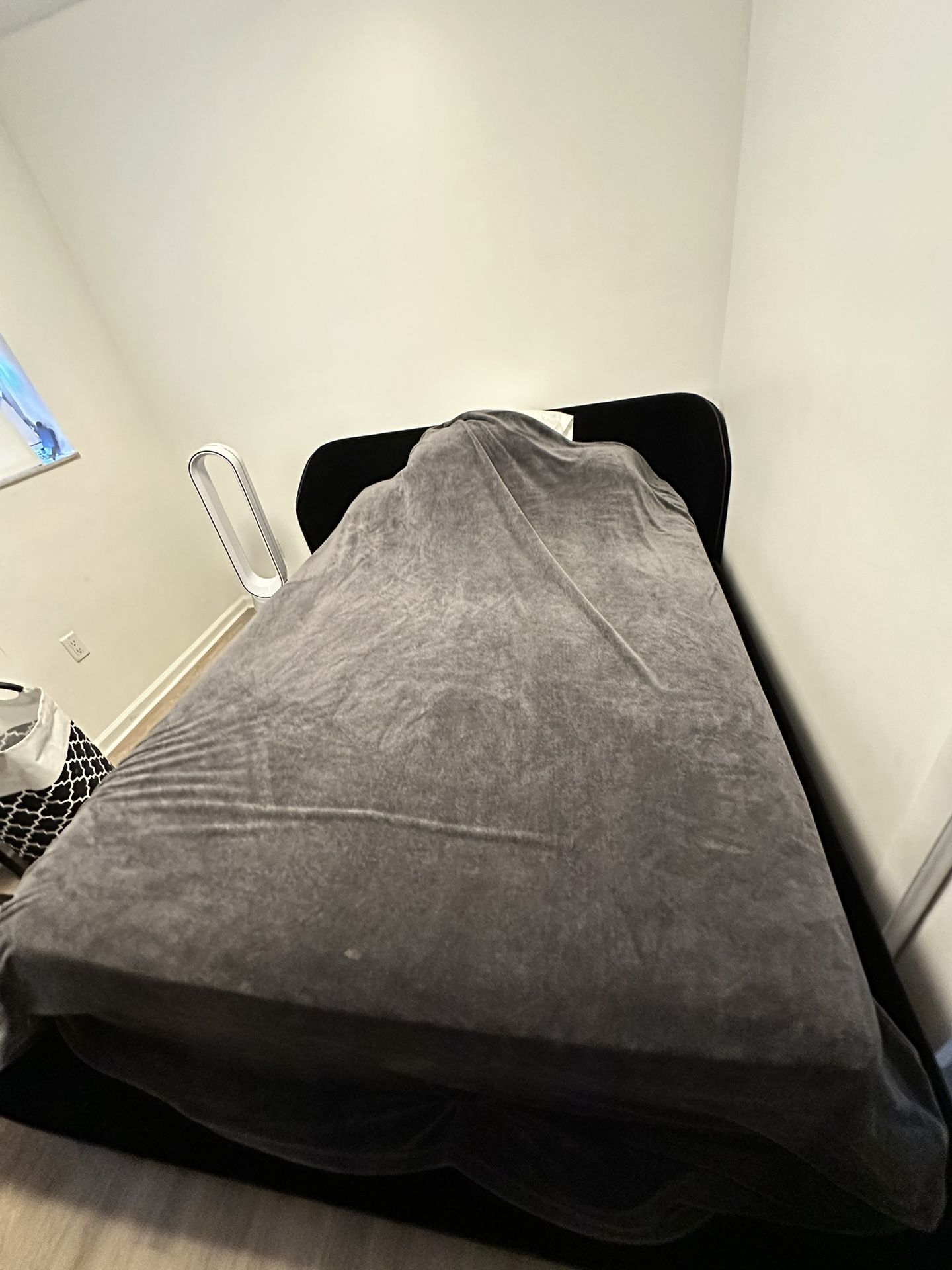 CB2 ANTONI BED