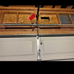 Springs Garage Door 