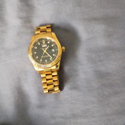 Rolex Watch 