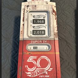 2018 RLC STH Set 420/1200