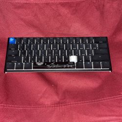 Gaming Keyboard