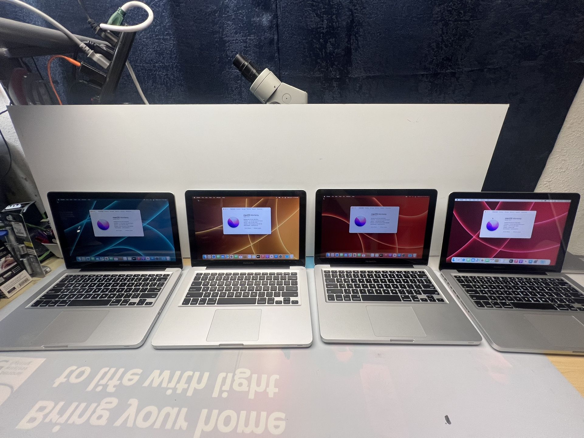 MacBook Pro