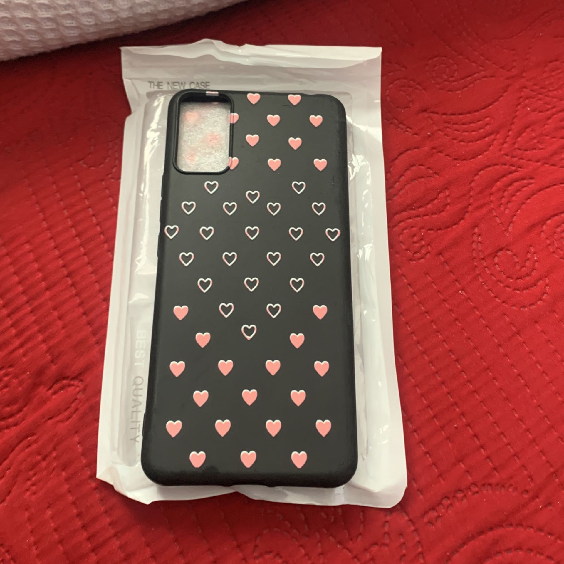 New Hearts Phone case💕💕💕
