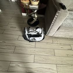 Duffel Bag 