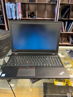 Lenovo thinkpad L560 15-inch I3-6100 @ 2.30GHZ 8GB RAM  256GB HARD DRIVE WIN 10 pro.  No trades. Pick up only