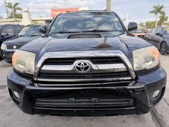 2009 Toyota 4Runner