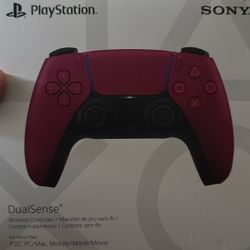 Ps5 Controller 
