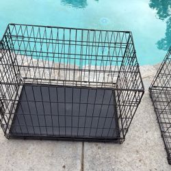 Dog Cages