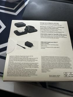 Belking Boostcharger Pro Wireless Charger