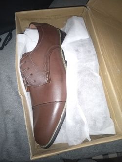 Brand new