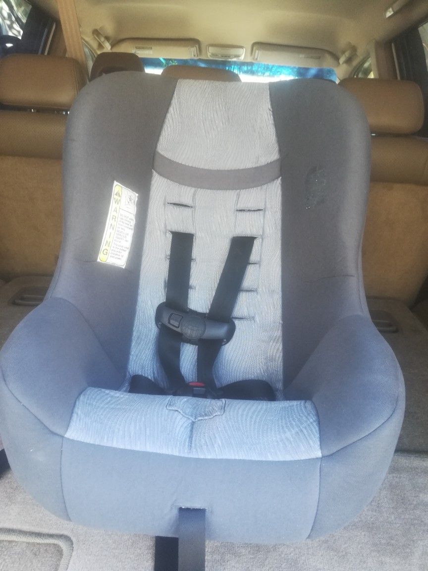 Car Seat