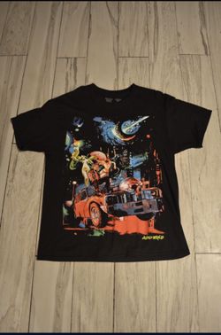 Vlone Shirt