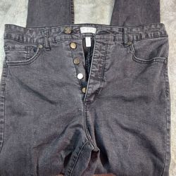 Sofia Jeans By Sofia Vergara Rosa Curvy Ankle Size 14 Must Pick Up