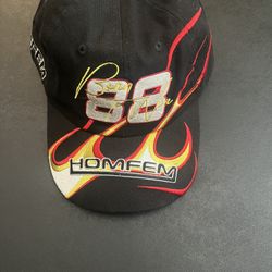 Homme Femme Born To Win Hat