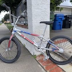 2017 SE Racing P.K. Ripper Super Elite (40th Anniversary)