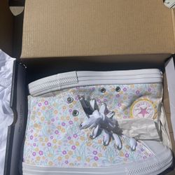 New Girl Shoes Converse 