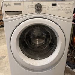 Dryer FOR parts