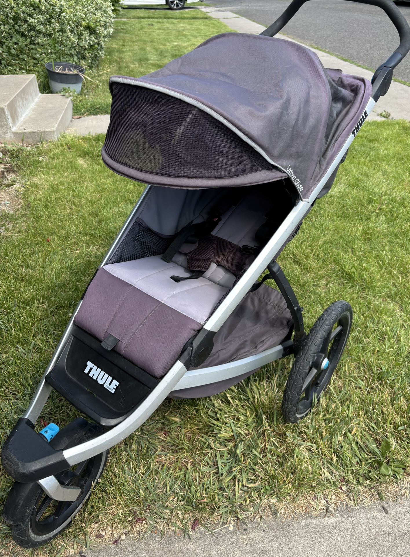 Stroller $15