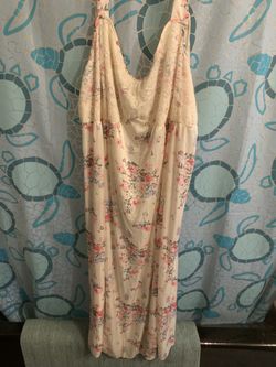 Plus Sized Nightgown-NEW W/TAGS