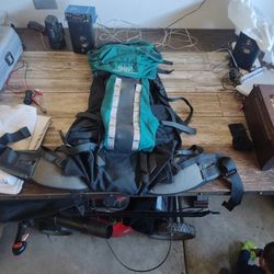 Dana Design Arclight Swiftcurrent