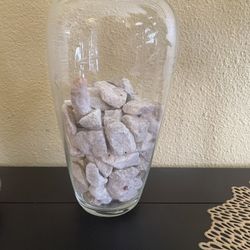 Florero De Princess House Por $15  Flower Vase For $15