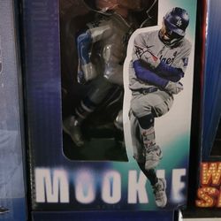 Mookie Betts Bobblehead 