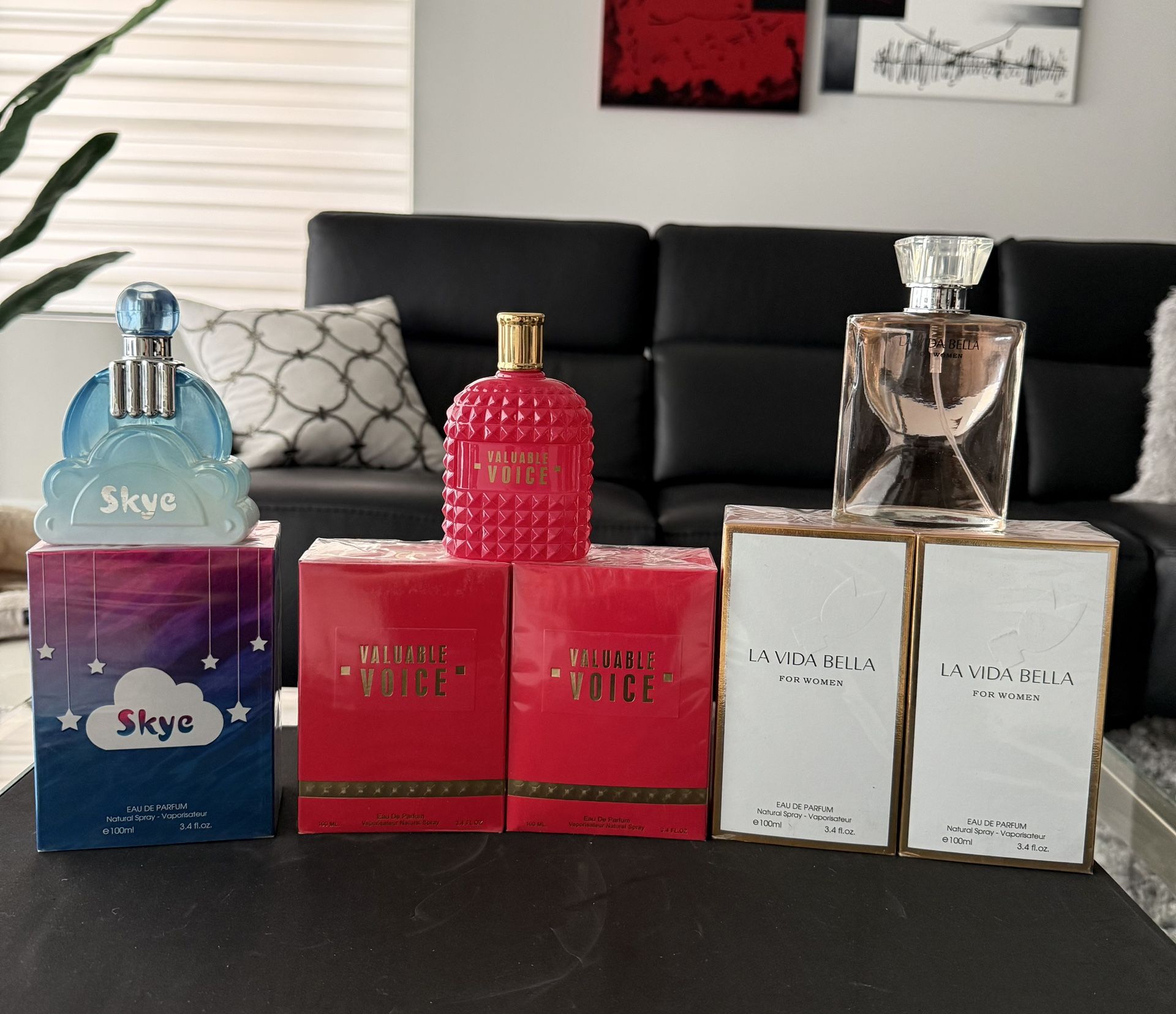 Perfumes De Mujer ( Dupes )