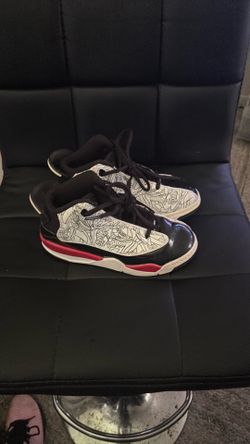 Dub zero Jordans