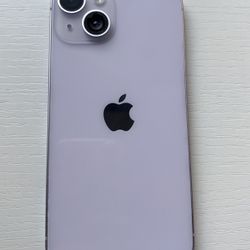 iPhone 14 (locked)