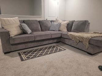 For sale Couch Desk and Dining table separated