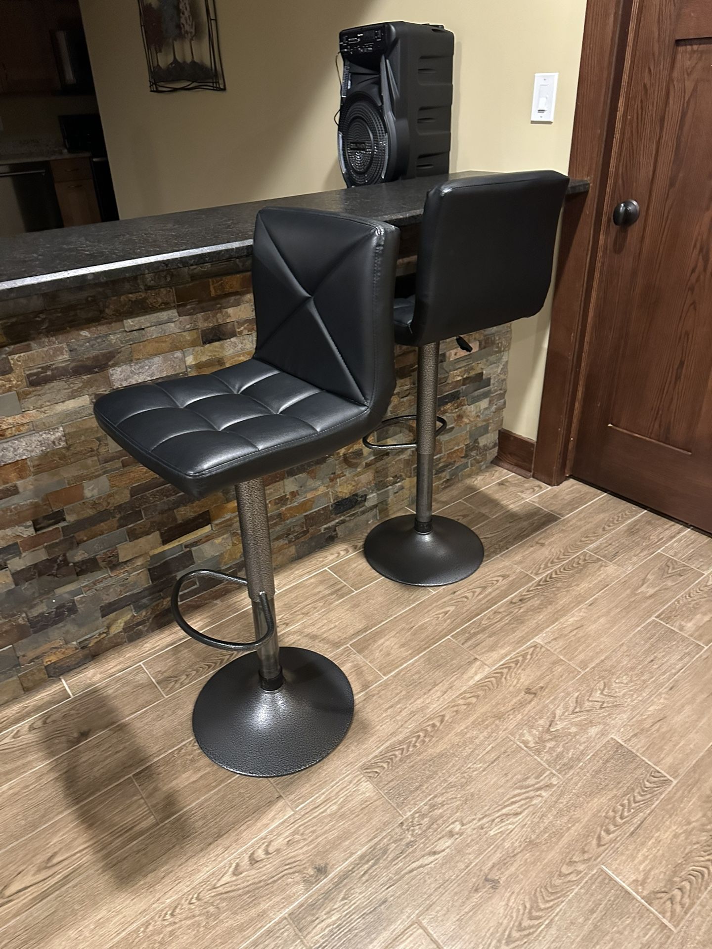 Bar Stools