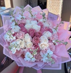MOTHERSDAY BOUQUET 🌸
