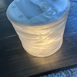 Backpacking Hiking Solar Lantern