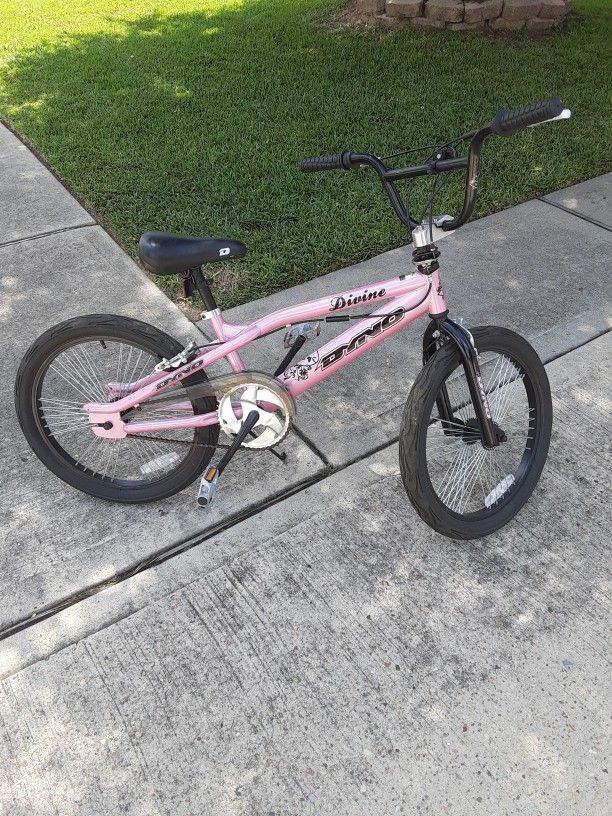 Pink Dyno Bmx Dyno Pro Compe 2123 Old School BMX Freestyle Saddle