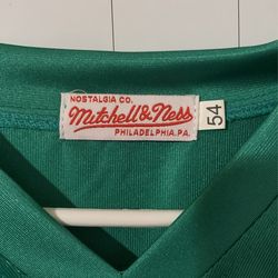 Mitchell & Ness Jersey