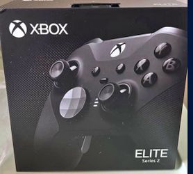Xbox Elite Series 2
