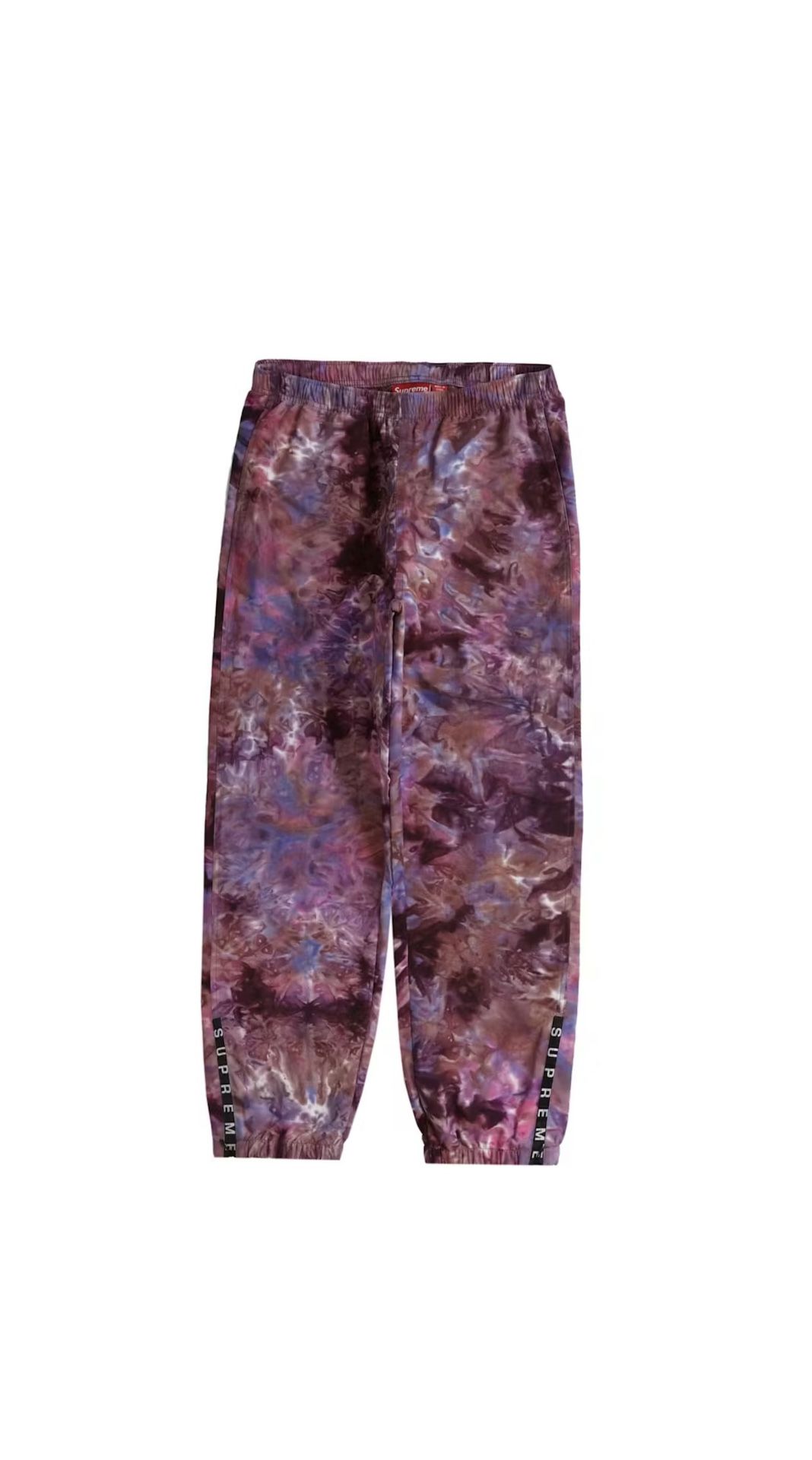 Supreme Warm-Up Pant (SS22)