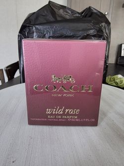 Couch  wild Rose 1.7 oz