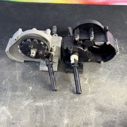 Traxxas 3695 2WD Transmission Set – OEM Rear Differential Assembly As-is