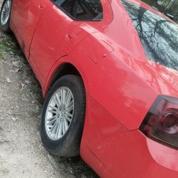 2009 Dodge Charger 2WD/ 4 Door Sxt