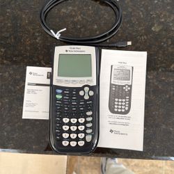 TI-84 Plus
